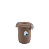 פח אחסון StefanPlast למזון יבש עם ידיות לנעילה במגוון מידות - Image 7