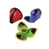 קונג בליסטיק Ballistic Hide ’n Treat משחק החבאת חטיפים - Image 3