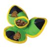 קונג בליסטיק Ballistic Hide ’n Treat משחק החבאת חטיפים - Image 2