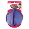 קונג בליסטיק Ballistic Hide ’n Treat משחק החבאת חטיפים