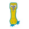 בובת צינור כיבוי אש בצורת ציפור Fire Biterz Boobie Bird Plush - Image 5