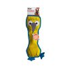 בובת צינור כיבוי אש בצורת ציפור Fire Biterz Boobie Bird Plush