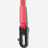 זי.דוג רצועה Zee.Dog Hands Free Leash NEON CORAL - Image 4