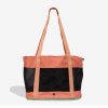 תיק נשיאה לחתולים ולכלבים קטנים זי.קאט - ZEE.CAT Cat Carrier TERRACOTTA