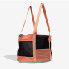 תיק נשיאה לחתולים ולכלבים קטנים זי.קאט - ZEE.CAT Cat Carrier TERRACOTTA - Image 3