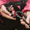 חגורת הייקינג - Hurtta Hiker Belt - Image 7