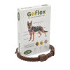 קולר למפרקים גופלקס לכלבים מעל 8 ק''ג - Goflex