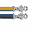 ראפוור רצועת בנג'י קצרה Roamer leash RUFFWEAR - Image 3
