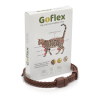 GOFLEX קולר לחתולים