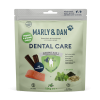 מארלי & דן חטיף לעיסה דנטלי - Marly & Dan