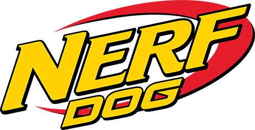 NERF DOG